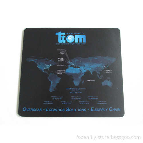 Advertising Mouse Pad